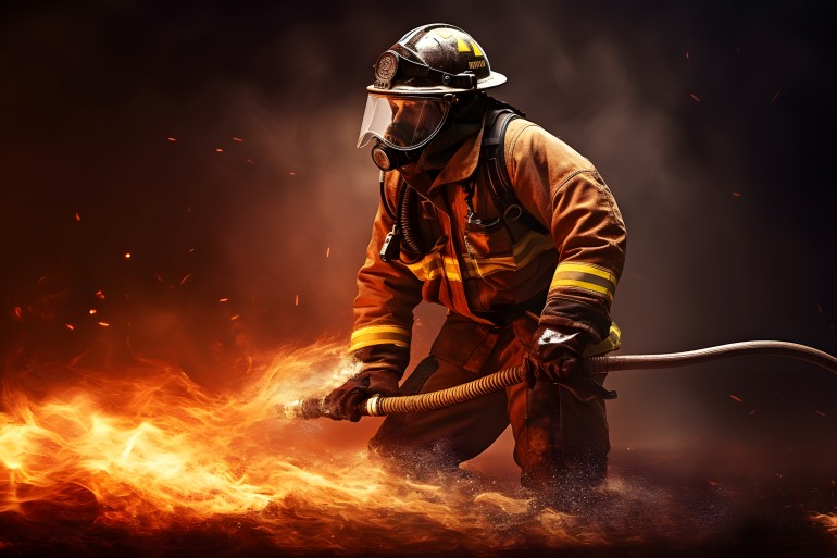 Türkiye Gerçeği ve Yangın Mühendisliği